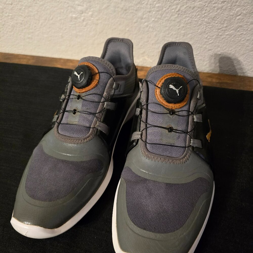 Men's Puma Ignite Golf Shoes
